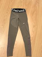 Nike Pro Leggings, Gr. S Bayern - Unterwössen Vorschau