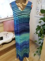 Sommerkleid Maxikleid Strandkleid Taubert Mode Gr 38 Nordrhein-Westfalen - Düren Vorschau