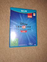 Wii u Disney Infinity 2.0 Schleswig-Holstein - Lübeck Vorschau