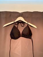 Bikini Oberteil in Schwarz Niedersachsen - Armstorf Vorschau