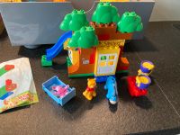 Lego Duplo Winnie Puuhs Waldhaus 5947 Bayern - Mering Vorschau