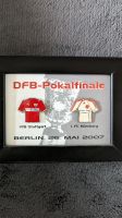 FCN Original Pins DFB Pokal Finale 2007 Bayern - Redwitz a d Rodach Vorschau