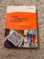 Politikbuch ( Sozialwissenschaften in der gymnasialen Oberstufe) Nordrhein-Westfalen - Bergkamen Vorschau