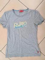 Puma Tshirt in Gr 36 grau Bayern - Sulzbach a. Main Vorschau