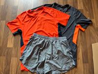 Nike Sport Shirt Sport Hose Gr M XL Niedersachsen - Jade Vorschau