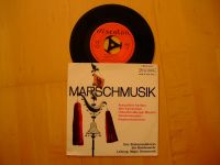 Marschmusik, Single, Vinyl Bayern - Marktoberdorf Vorschau