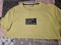 Herren T-Shirt von Calvin Klein. gr.XL.Top Bayern - Pentling Vorschau