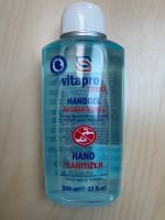 Vitapro Handgel Antibakteriell der Firma Straub GmbH Kr. München - Oberhaching Vorschau