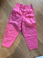 Oilily hose vintage 152 pink Rosa 80er weit geschnitten Baden-Württemberg - Karlsruhe Vorschau