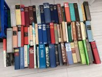 Alte Bücher zu verschenken Kreis Ostholstein - Großenbrode Vorschau