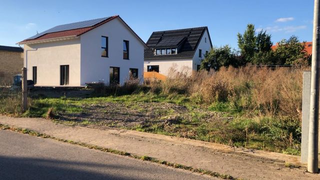 Inkl. Grundstück, ein Haus mit Charme in Lühnde. in Algermissen