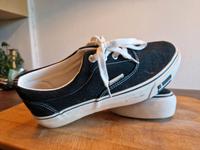 Sneaker d. franklin für den schmalen Fuß Sachsen-Anhalt - Halle Vorschau