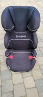 Kindersitz Cybex 15-36 kg schwarz Brandenburg - Spreenhagen Vorschau