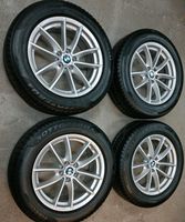 Original 18" BMW X3 G01 X4 G02 Winterräder Styling 618 Nordrhein-Westfalen - Kamen Vorschau