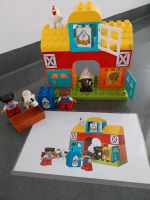 Lego Duplo Bauernhof Brandenburg - Märkisch Linden Vorschau