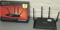 Netgear X4S R7800 802.11AC AC2600 WiFi5 WLAN OpenWrt Router Düsseldorf - Pempelfort Vorschau