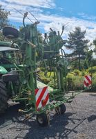 Krone Wender KW 8.82 Nordrhein-Westfalen - Arnsberg Vorschau