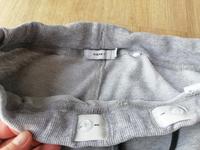 name it Jogginghose Jogger Sweathose verstellbar grau 164 Baden-Württemberg - Westhausen Vorschau