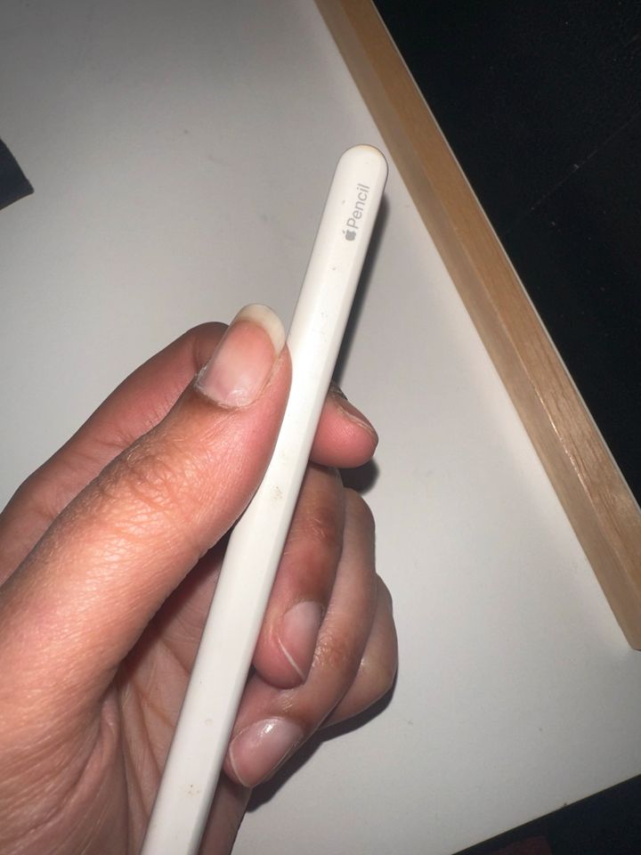 APPLE Pencil (2.Generation) Eingabestift Weiß in Bremen