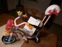 Baby Born Puppenfahrrad Nordrhein-Westfalen - Ahaus Vorschau