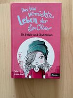 Das total verrückte Leben der Lea Olivier - für Mädchen ab 10 Wandsbek - Hamburg Bramfeld Vorschau