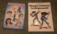 Manga zeichnen Bücher Essen - Bergerhausen Vorschau