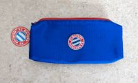 FC Bayern München Mäppchen Etui kleine Tasche inkl. Etikett Bayern - Ingolstadt Vorschau