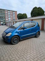 Mercedes-Benz A160 W168 Nordrhein-Westfalen - Greven Vorschau