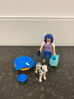 Playmobil Frau mit Hund Nordrhein-Westfalen - Korschenbroich Vorschau