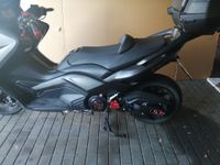 Yamaha TMAX530 Bayern - Obergünzburg Vorschau