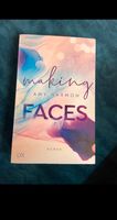 Making Faces- Amy Harmon | New Adult Berlin - Tempelhof Vorschau