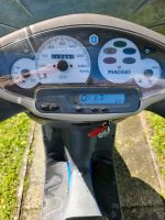 Motorroller Piaggio Skipper ST 125c Mecklenburg-Vorpommern - Usedom Vorschau