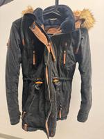 Naketano Winterjacke Damen Hessen - Dreieich Vorschau