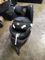 CYBEX Sirona Drehkindersitz mit Isofix Baden-Württemberg - Illerkirchberg Vorschau