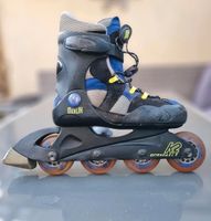 Inline Skates K2 Merlin Gr. 33,5 - 35,5 Nordwestmecklenburg - Landkreis - Dassow Vorschau