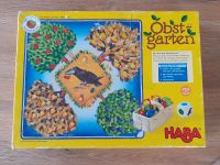 HABA Spiel Obstgarten groß Niedersachsen - Sulingen Vorschau