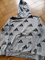 Adidas Männer Hoody Pullover Gr S,  neuwertig Brandenburg - Teltow Vorschau