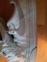 nike Sneaker weiss Berlin - Steglitz Vorschau