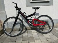 Cannondale V 600 SL MTB Sachsen - Lichtenau Vorschau