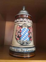 Bier Krüge Niedersachsen - Helmstedt Vorschau