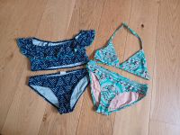 2x Bikini bunt Baden-Württemberg - Heidelberg Vorschau