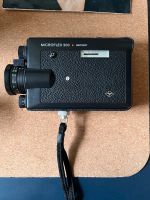 Microflex 200 Super 8 Kamera, funktionstüchtig München - Untergiesing-Harlaching Vorschau
