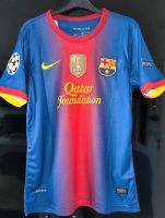Lionel Messi Fc Barcelona 2012/13 Authentic Heimtrikot Größe S Baden-Württemberg - Muggensturm Vorschau