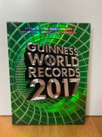 Guinness world records Buch 2017 Köln - Bayenthal Vorschau