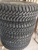 Goodyear Wrangler Offroad Komplettrad Bayern - Wasserlosen Vorschau