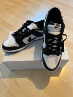 NEU - NIKE Dunk Low Panda in Größe 45 Hessen - Groß-Umstadt Vorschau