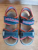 Superfit-Sandalen, Gr.30 Bayern - Heilsbronn Vorschau