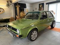 VW Golf1 CL/GTI 2,0*Unikat*TÜV*116PS*Tausch-Harley* Hessen - Vellmar Vorschau