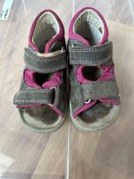 Sandalen superfit Größe 21 Niedersachsen - Braunschweig Vorschau