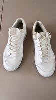 On The Roger Centre Court Schuhe Gr. 46 neuwertig weiß Vegesack - Schönebeck Vorschau